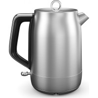 Rychlovarná konvice Tesla KT500X, 1,7 l  2200 W, nerezová