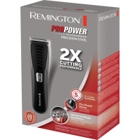Zastřihovač vlasů Remington Pro Power Stainless Steel HC7110 E51, 1-44 mm, aku