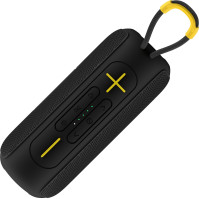 Odolný bezdrátový reproduktor Niceboy Raze Supersonic XL, 24W, BT, 12 h, IPX6