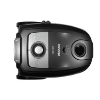 Sáčkový vysavač 700 W Solido Concept VP8072, 700 W, 78 dB