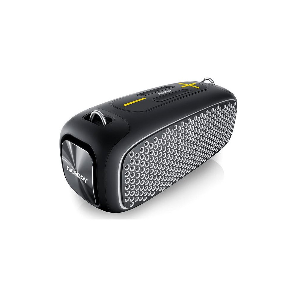 Bluetooth reproduktor Niceboy RAZE Zeus, 65 W, BT, 12 h, IPX6