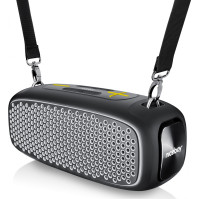 Bluetooth reproduktor Niceboy RAZE Zeus, 65 W, BT, 12 h, IPX6