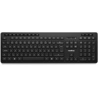 Bezdrátová klávesnice Niceboy OFFICE K10 Comfort