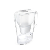 Filtrační konvice BRITA Aluna 2,4 l 2024, bílá