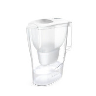 Filtrační konvice BRITA Aluna 2,4 l 2024, bílá