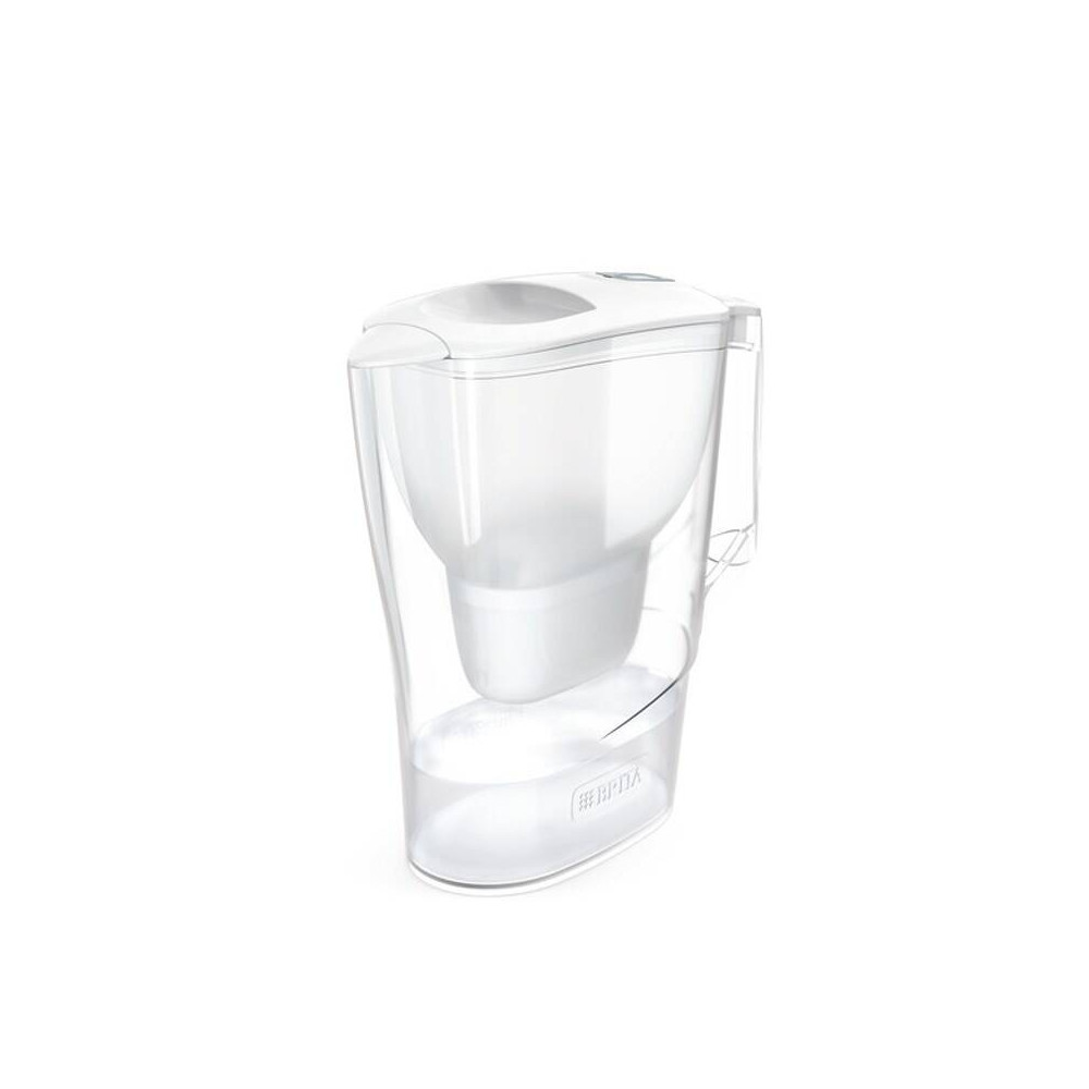 Filtrační konvice BRITA Aluna 2,4 l 2024, bílá