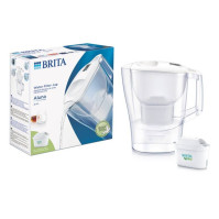 Filtrační konvice BRITA Aluna 2,4 l 2024, bílá