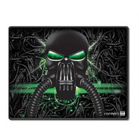 Podložka pod myš Connect IT Battle RNBW CMP-1100-SM, 32 x 26 cm