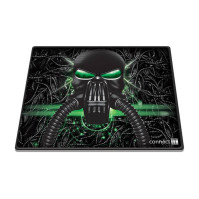 Podložka pod myš Connect IT Battle RNBW CMP-1100-SM, 32 x 26 cm