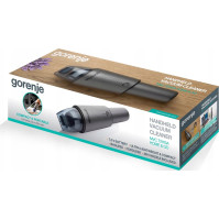 Ruční vysavač Gorenje MVC72HGA, 70 W, šedá
