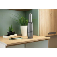 Ruční vysavač Gorenje MVC72HGA, 70 W, šedá