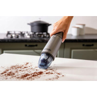 Ruční vysavač Gorenje MVC72HGA, 70 W, šedá