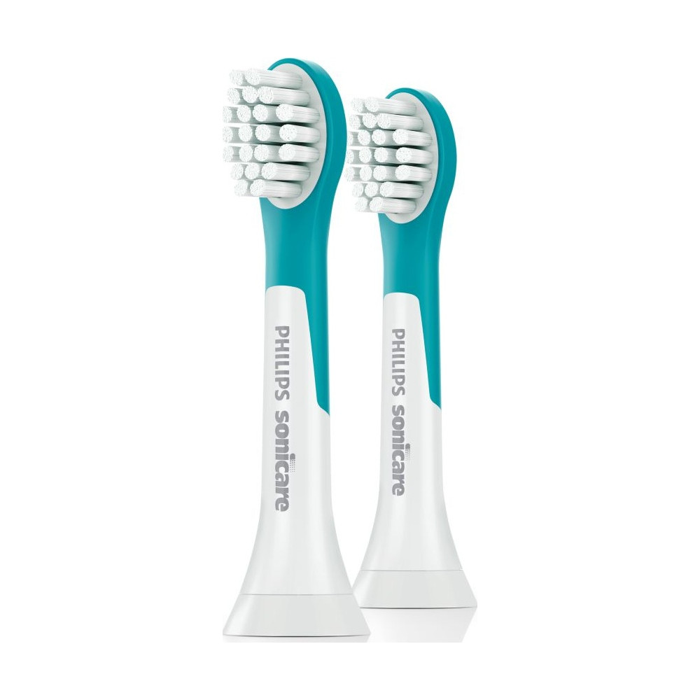 Náhradní kartáček na zuby Philips Sonicare for Kids HX6032/33, 2 ks