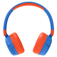 Dětská sluchátka OTL Technologies PAW Patrol Wireless PAW981, modrá