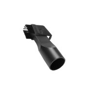 Sáčkový vysavač 700 W Solido Concept VP8072, 700 W, 78 dB