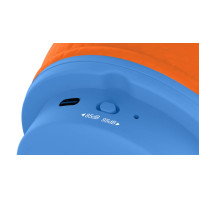 Dětská sluchátka OTL Technologies PAW Patrol Wireless PAW981, modrá