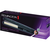 Žehlička na vlasy Remington S3500 Ceramic Straight 230, turmalín, 230 °C