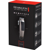 Luxusní zastřihovač na vlasy Remington HC9100, 1,5-25 mm, aku, omyvatelný