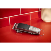 Luxusní zastřihovač na vlasy Remington HC9100, 1,5-25 mm, aku, omyvatelný