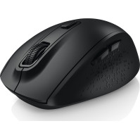 Ergonomická bezdrátová myš Niceboy OFFICE M30 BT, až pro 2 zařízení najednou