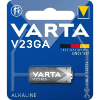 Baterie speciální alkalická VARTA Professional Electronics V23GA (4223112401), blistr 1 ks