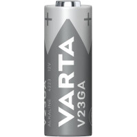 Baterie speciální alkalická VARTA Professional Electronics V23GA (4223112401), blistr 1 ks