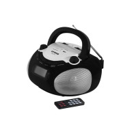 Přenosné radio Orava RSU-05, FM/AM, 220V/4xAA