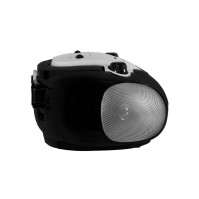 Přenosné radio Orava RSU-05, FM/AM, 220V/4xAA