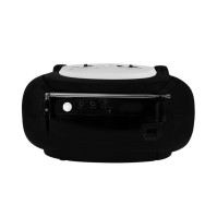 Přenosné radio Orava RSU-05, FM/AM, 220V/4xAA