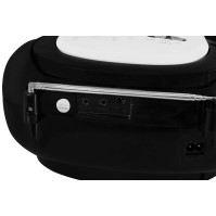 Přenosné radio Orava RSU-05, FM/AM, 220V/4xAA