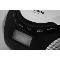 Přenosné radio Orava RSU-05, FM/AM, 220V/4xAA