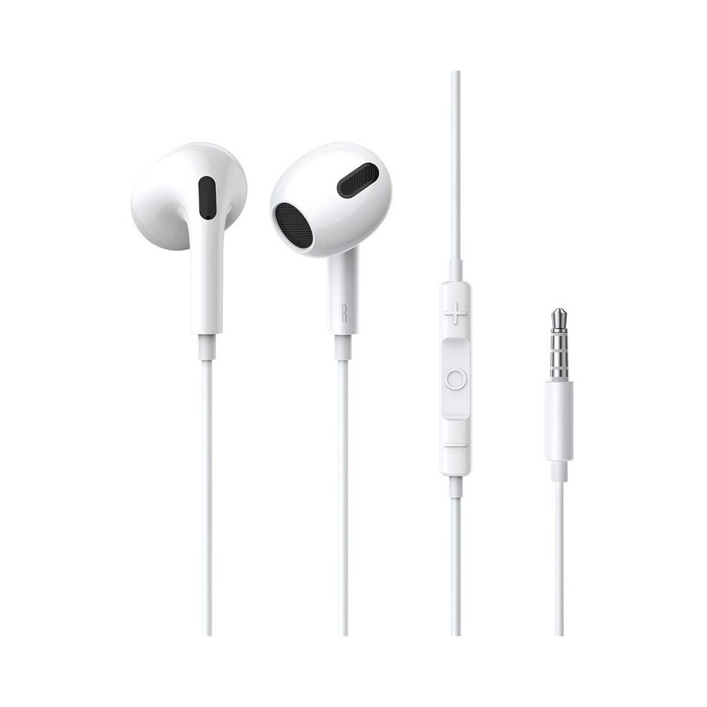 Baseus Encok H17, bílá