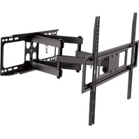 Držák na TV MKF MKF-17DP641, do 80", kloubový, 40 kg