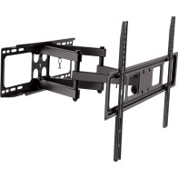 Držák na TV MKF MKF-17DP641, do 80", kloubový, 40 kg