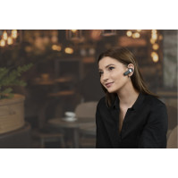 Profi handsfree Jabra Talk 15 SE, výdrž 14 dní
