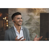 Profi handsfree Jabra Talk 15 SE, výdrž 14 dní