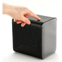 Teplovzdušný ventilátor Black+Decker BXSH1800E, 1800 W, 2 stupně