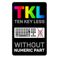 Klávesnice Connect IT NEO Compact CKB-3589-CS, CZ/SK, Win-Lock, černá