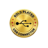 Klávesnice Connect IT NEO Compact CKB-3589-CS, CZ/SK, Win-Lock, černá