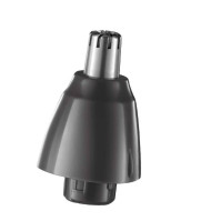 Nosní a ušní zastřihovač Remington NE3850, 2 nástavce, aku