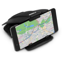 Univerzální držák na palubní desku Connect IT InCarz CMC-5010-BK