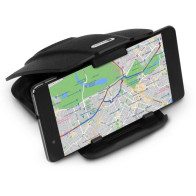 Univerzální držák na palubní desku Connect IT InCarz CMC-5010-BK