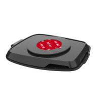 Univerzální držák na palubní desku Connect IT InCarz CMC-5010-BK