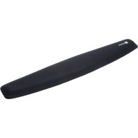 Zápěstní opěrka ke klávesnici Connect IT CI-499, černá