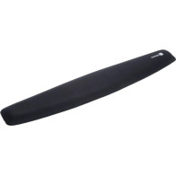 Zápěstní opěrka ke klávesnici Connect IT CI-499, černá