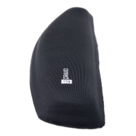 Zápěstní opěrka ke klávesnici Connect IT CI-499, černá