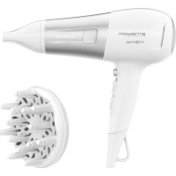 Fén Rowenta Powerline 3 CV5930F0, 2100 W, 3 teploty, ion, difuzér