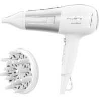 Fén Rowenta Powerline 3 CV5930F0, 2100 W, 3 teploty, ion, difuzér