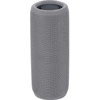 Bluetooth reproduktor Denver BTV-150, 10 W, IPX4, šedý