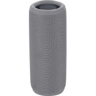 Bluetooth reproduktor Denver BTV-150, 10 W, IPX4, šedý